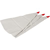 Fartools 116525 Lote de 3 mangas para juntas